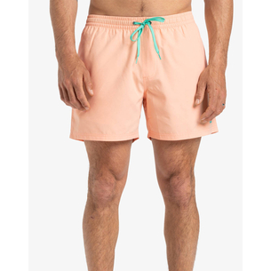 Product QUIKSILVER EVERYDAY SOLID VOLLEY 15 ΜΑΓΙΟ ΑΝΔΡΙΚΟ base image