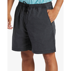 Product QUIKSILVER GRIMSHAW SHORT MEN'S BERMUDA base image