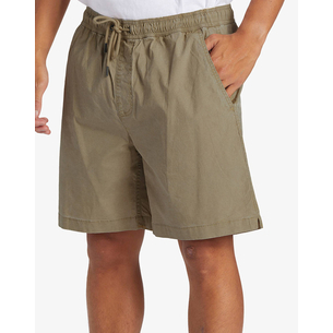 Product QUIKSILVER GRIMSHAW SHORT ΒΕΡΜΟΥΔΑ ΑΝΔΡΙΚΟ base image