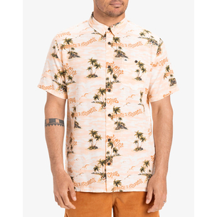 Product QUIKSILVER SAFE PARADISE SS ΠΟΥΚΑΜΙΣΟ ΑΝΔΡΙΚΟ base image