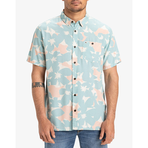 Product QUIKSILVER SAFE PARADISE SS ΠΟΥΚΑΜΙΣΟ ΑΝΔΡΙΚΟ base image
