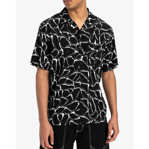Product QUIKSILVER MERCURY CHROME SS SHIRT ΠΟΥΚΑΜΙΣΟ ΑΝΔΡΙΚΟ base image