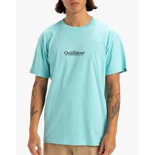 Product QUIKSILVER FINELINE SS T-SHIRT MEN base image