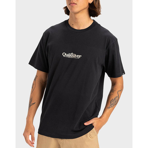 Product QUIKSILVER FINELINE SS T-SHIRT MEN base image