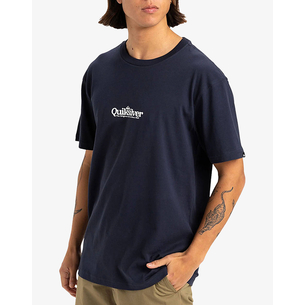 Product QUIKSILVER FINELINE SS T-SHIRT MEN base image