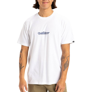 Product QUIKSILVER FINELINE SS T-SHIRT MEN base image