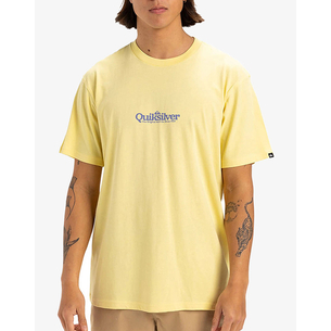 Product QUIKSILVER FINELINE SS T-SHIRT MEN base image