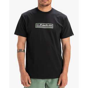 Product QUIKSILVER EV SUN DAGGER SS T-SHIRT MEN base image