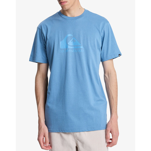 Product QUIKSILVER EV COMP LOGO SS T-SHIRT MEN base image
