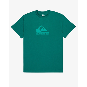 Product QUIKSILVER EV COMP LOGO SS T-SHIRT MEN base image
