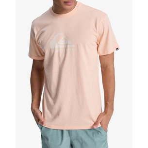 Product QUIKSILVER EV COMP LOGO SS T-SHIRT MEN base image