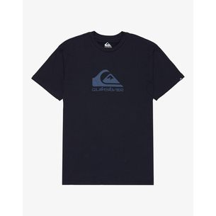 Product QUIKSILVER EV COMP LOGO SS T-SHIRT MEN base image