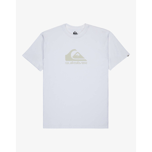 Product QUIKSILVER EV COMP LOGO SS T-SHIRT MEN base image