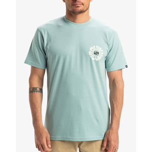 Product QUIKSILVER EVO ROADS END SS T-SHIRT MEN base image