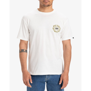 Product QUIKSILVER EVO ROADS END SS T-SHIRT MEN base image