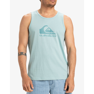 Product QUIKSILVER EV COMP LOGO TANK MEN'S TOP base image