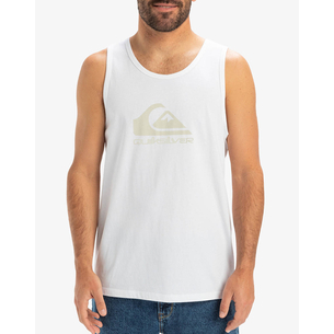 Product QUIKSILVER EV COMP LOGO TANK MEN'S TOP base image