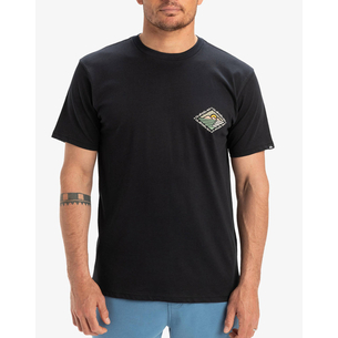 Product QUIKSILVER EVO FUTURE ISLANDS SS T-SHIRT MEN base image