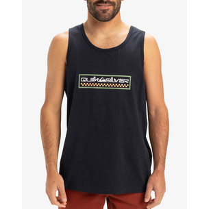 Product QUIKSILVER EV SUN DAGGER TANK MEN'S TOP base image