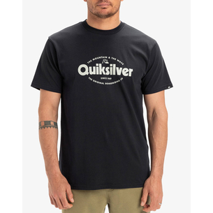 Product QUIKSILVER EV SHAPE ALL DAY SS ΜΠΛΟΥΖΑ ΑΝΔΡΙΚΟ base image