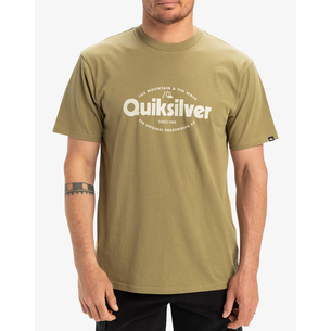 Product QUIKSILVER EV SHAPE ALL DAY SS ΜΠΛΟΥΖΑ ΑΝΔΡΙΚΟ base image