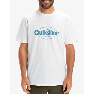 Product QUIKSILVER EV SHAPE ALL DAY SS ΜΠΛΟΥΖΑ ΑΝΔΡΙΚΟ base image