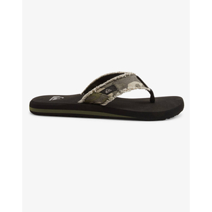 Product QUIKSILVER MONKEY ABYSS ΠΑΠΟΥΤΣΙ ΑΝΔΡΙΚΟ base image
