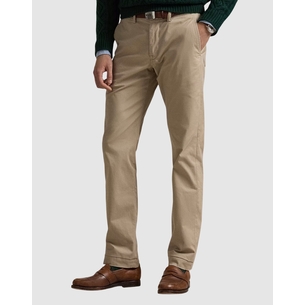 Product RALPH LAUREN STFBEDFORDP-FLAT-PANT base image