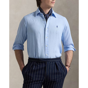 Product RALPH LAUREN CUBDPPCS-LONG SLEEVE-SPORT SHIRT base image