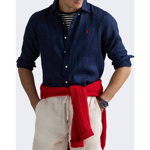 Product RALPH LAUREN CUBDPPCS-LONG SLEEVE-SPORT SHIRT base image