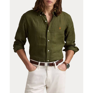 Product RALPH LAUREN CUBDPPCS-LONG SLEEVE-SPORT SHIRT base image