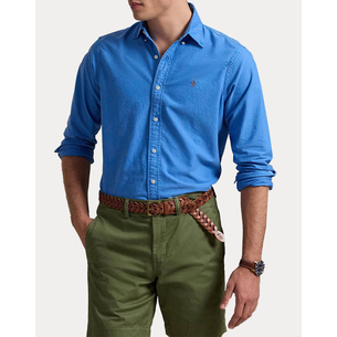 Product RALPH LAUREN CUBDPPCS-LONG SLEEVE-SPORT SHIRT base image