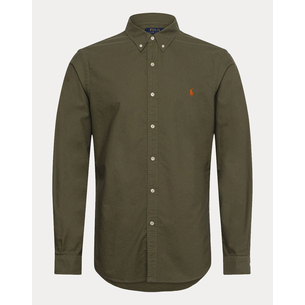 Product RALPH LAUREN SLBDPPCS-LONG SLEEVE-SPORT SHIRT base image