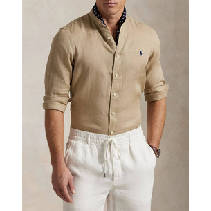 Product RALPH LAUREN SLPSBBNDPPCS-LONG SLEEVE-SPORT SHIRT base image