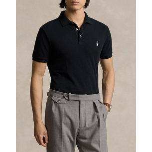 Product RALPH LAUREN SSKCPLKTM1-SHORT SLEEVE-POLO SHIRT base image