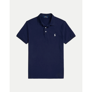 Product RALPH LAUREN SSKCPLKTM1-SHORT SLEEVE-POLO SHIRT base image
