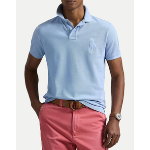 Product RALPH LAUREN SSKCCMSLM1-SHORT SLEEVE-POLO SHIRT base image