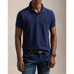 Product RALPH LAUREN SSKCCMSLM1-SHORT SLEEVE-POLO SHIRT base image