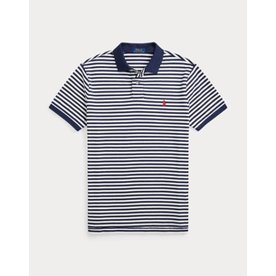 Product RALPH LAUREN SSKCCMSLM10-SHORT SLEEVE-POLO SHIRT base image