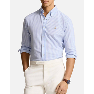 Product RALPH LAUREN LSFBYDSTRM2-LONG SLEEVE-SPORT SHIRT base image