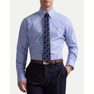 Product RALPH LAUREN CUHBDPPCN-LONG SLEEVE-DRESS SHIRT (Dimensions: 38 x 22 x 11 cm.) base image