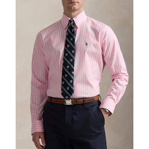 Product RALPH LAUREN CUHBDPPCN-LONG SLEEVE-DRESS SHIRT (Dimensions: 38 x 22 x 11 cm.) base image
