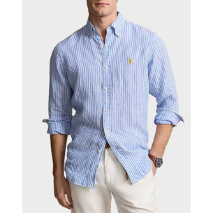 Product RALPH LAUREN CUBDPPCS-LONG SLEEVE-SPORT SHIRT base image