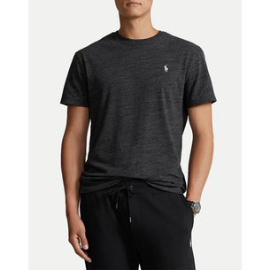 Product RALPH LAUREN SSCNCLSM2-SHORT SLEEVE-T-SHIRT base image
