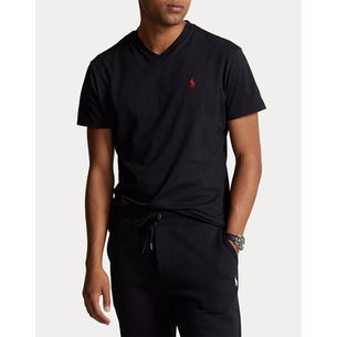 Product RALPH LAUREN SSVNCLS-SHORT SLEEVE-T-SHIRT base image