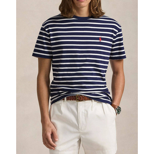 Product RALPH LAUREN SSYDCNCMSLM5-SHORT SLEEVE-T-SHIRT base image