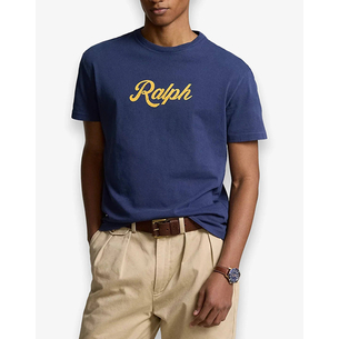 Product RALPH LAUREN SSCNCLSM1-SHORT SLEEVE-T-SHIRT base image