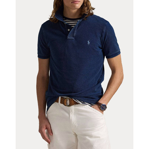 Product RALPH LAUREN SSKCCMSLM1-SHORT SLEEVE-POLO SHIRT base image