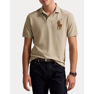 Product RALPH LAUREN SSKCCLSM1-SHORT SLEEVE-POLO SHIRT base image
