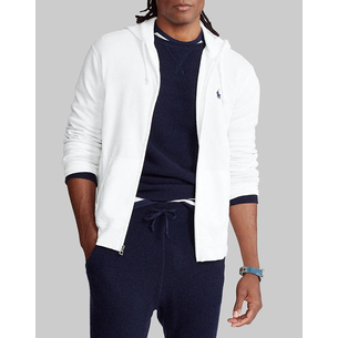Product RALPH LAUREN LSFZHOODM12-LONG SLEEVE-KNIT base image